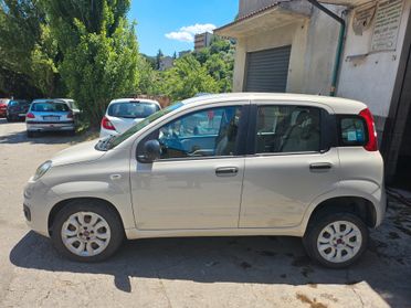 Fiat Panda 0.9 TwinAir Turbo 2015