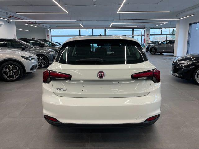 FIAT Tipo 1.0 100 CV City Life
