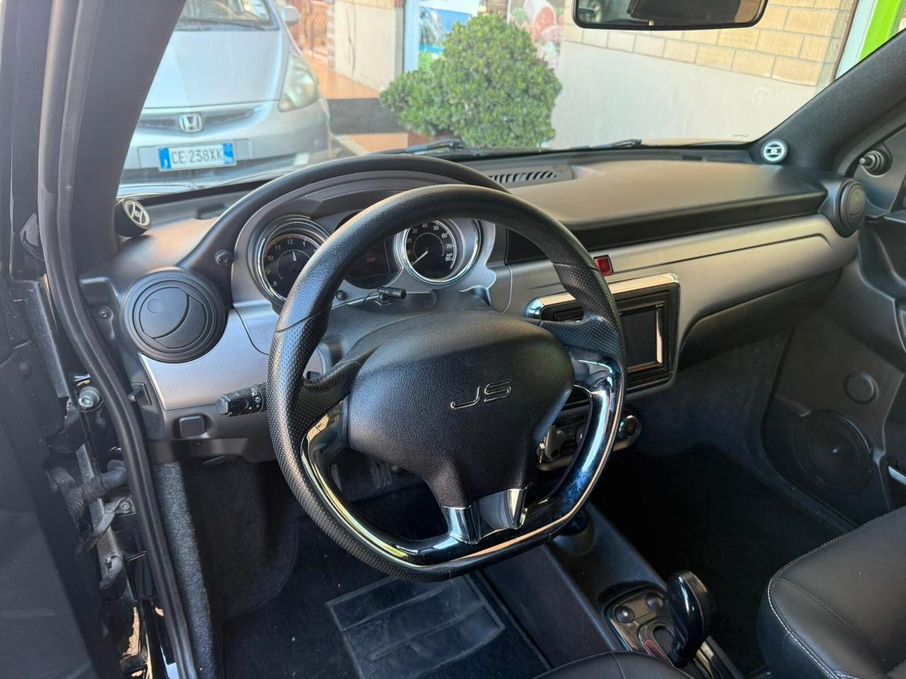 Ligier JS JS50 Progress Sport Young 2.0