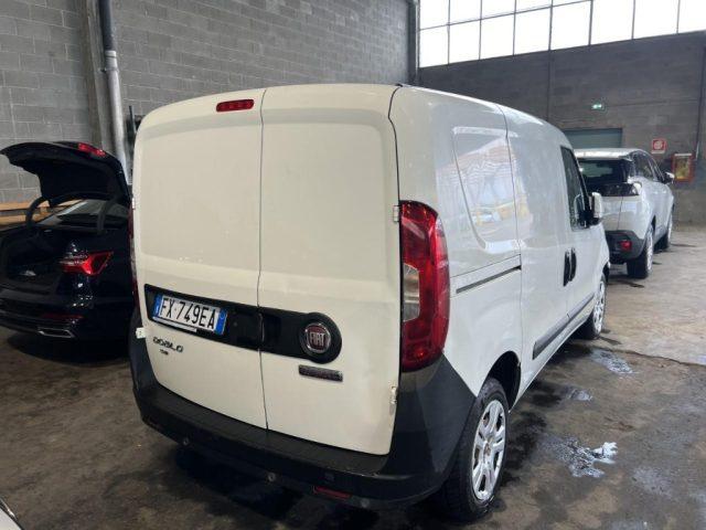 FIAT Doblo Doblò 1.6 MJT 105CV PC-TN Cargo Lamierato SX 3 Pos