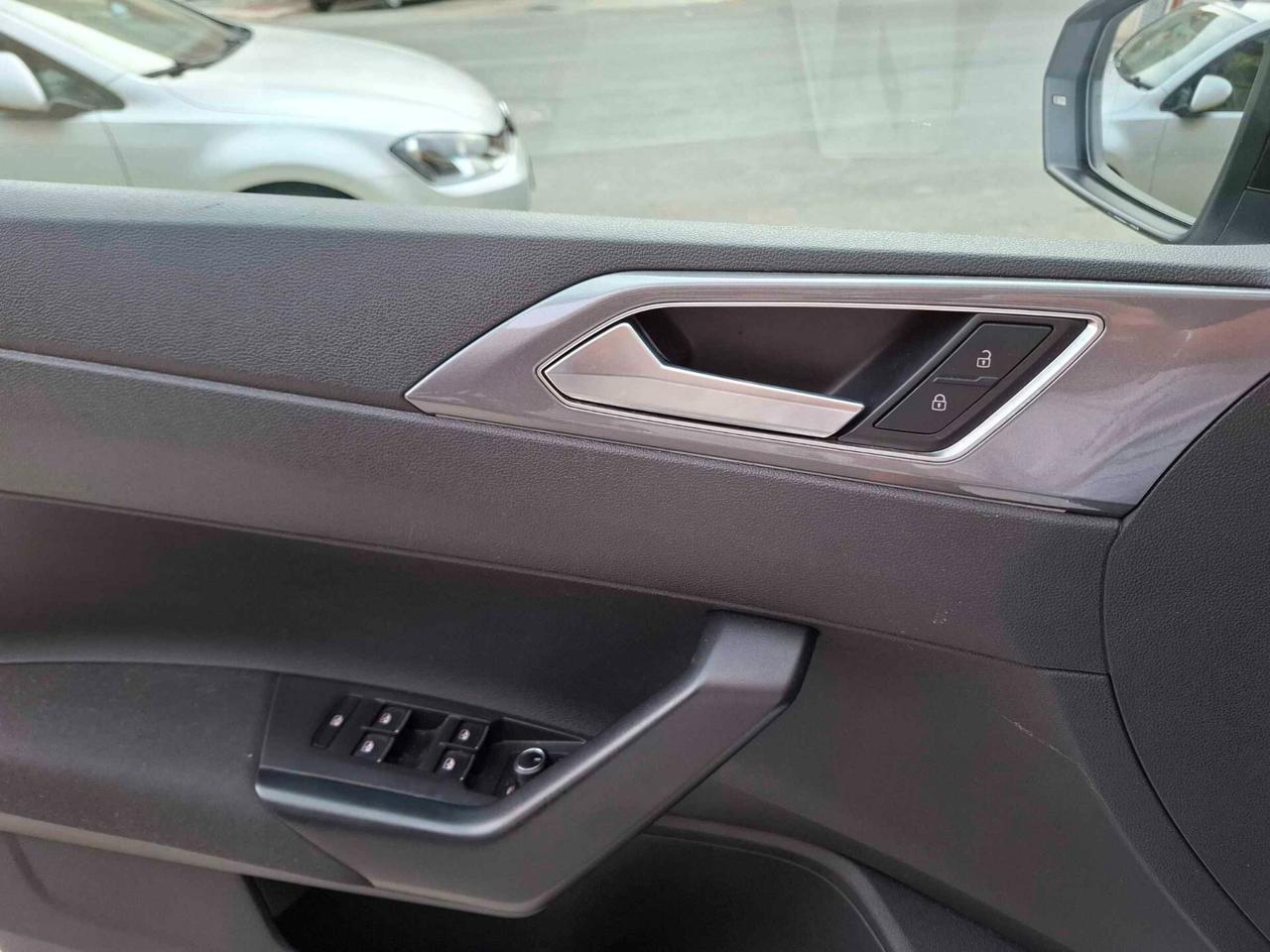 Volkswagen Polo 1.6 TDI 95 CV - 2019 R-LINE