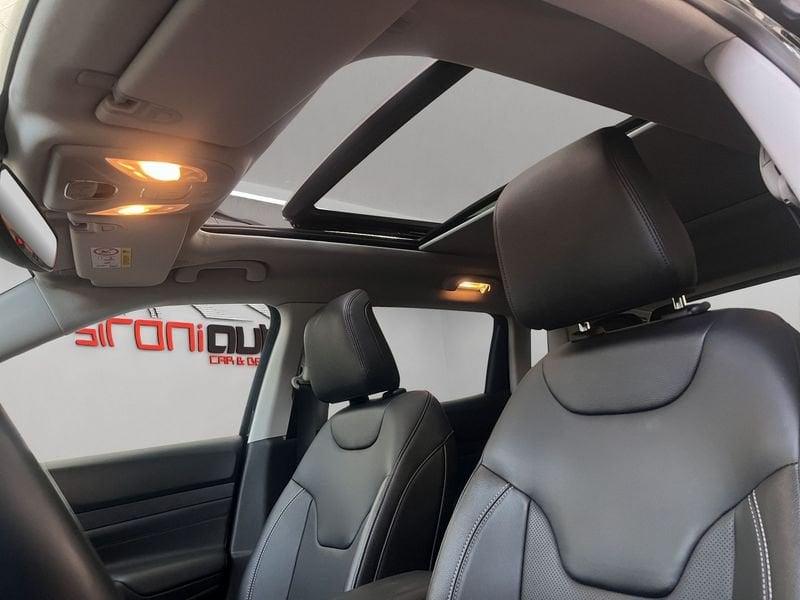 Jeep Compass 4xe 1.3 T4 PHEV 240cv Summit 4xe Auto