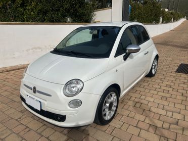 Fiat 500 1.2 Sport
