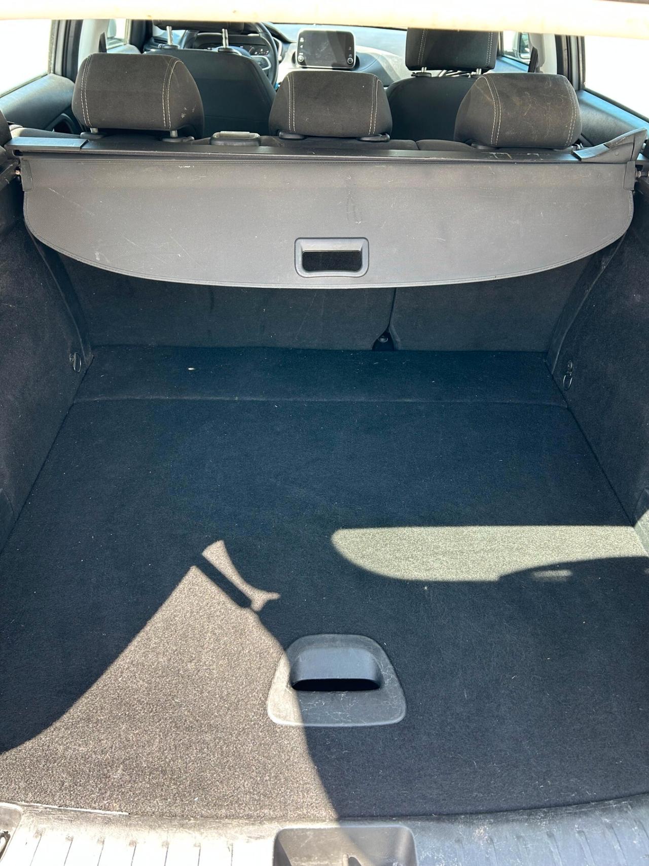 Fiat Tipo 1.6 Mjt S&S SW Lounge