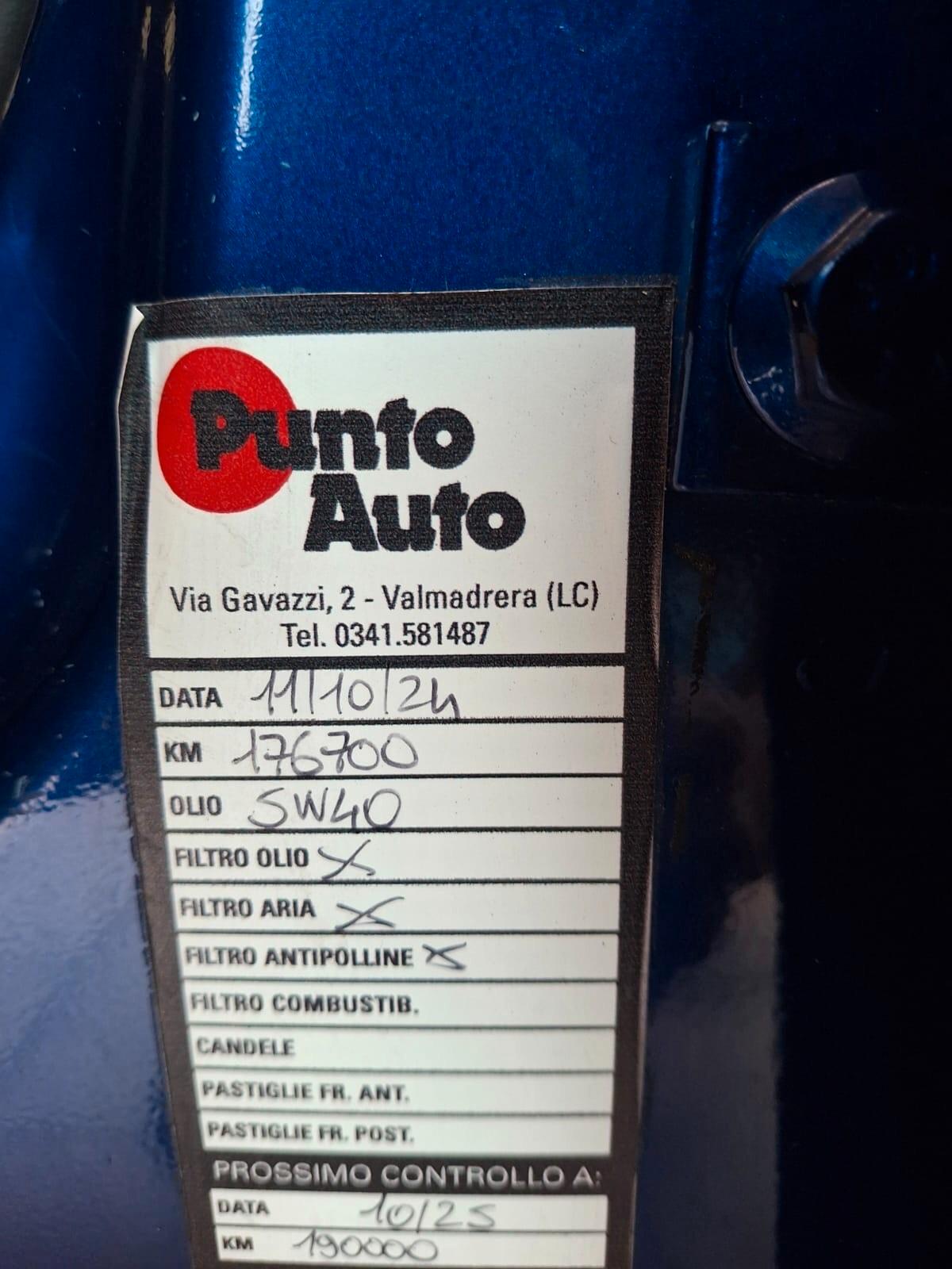 Fiat Panda 1.2 Dynamic *NEOPATENTATI