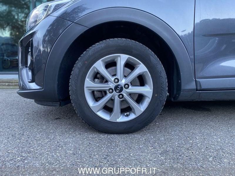 KIA Stonic 1.4 MPI 100 CV Urban