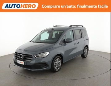 MERCEDES-BENZ Citan 1.5 112 CDI Tourer Long