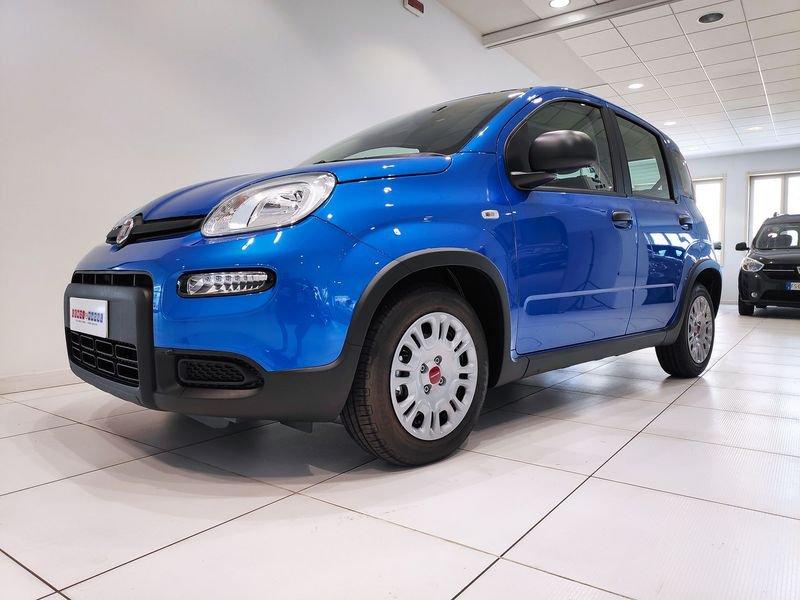 FIAT Panda 1.0 HYBRID*PROMOZIONE*PRONTA CONSEGNA*
