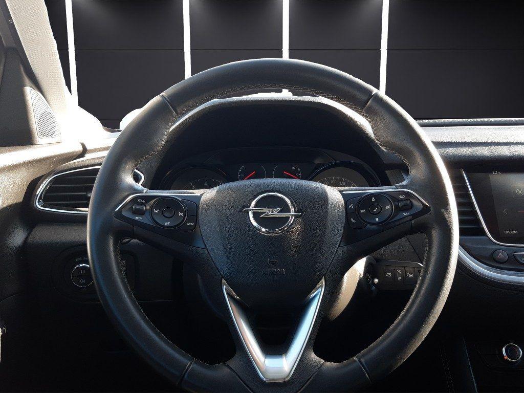 Opel Grandland X 1.5 diesel Ecotec Start&Stop Ultimate
