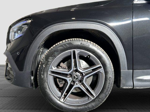 MERCEDES-BENZ CLA sse GLB GLB 200 d Automatic PREMIUM