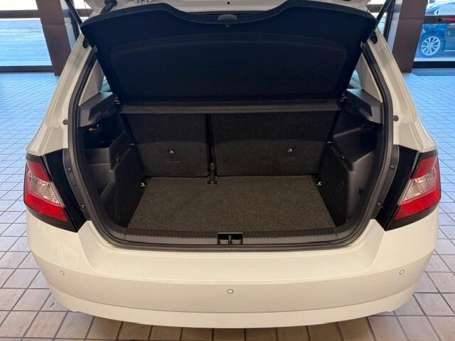 Skoda Fabia 1.4 TDI 90 CV Style