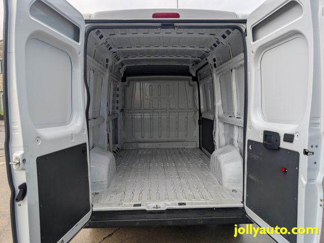 FIAT Ducato 35 3.0 CNG MH2 Furgone METANO