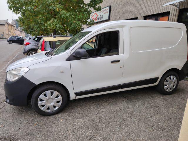 DACIA Dokker 1.5 dCi 8V 75CV Lauréate