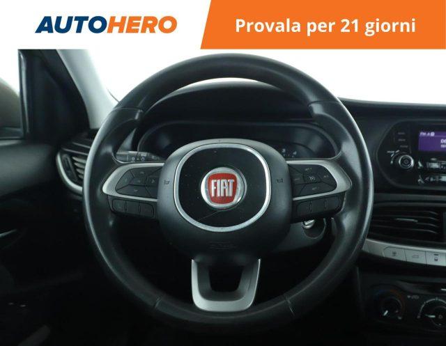 FIAT Tipo 1.3 Mjt 4 porte Easy