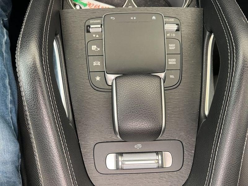 Mercedes-Benz GLE GLE Coupe 300 d mhev Premium Pro 4matic auto
