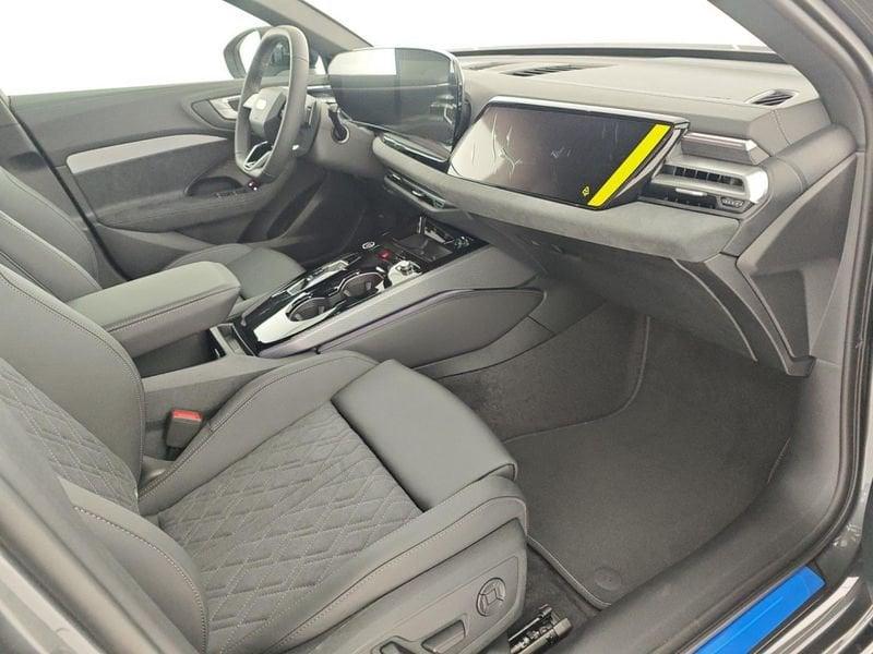 Audi A5 Avant TDI 150 kW S tronic mHEV+ S Line edition