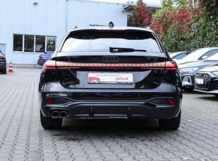 Audi A5 Avant TDI S line