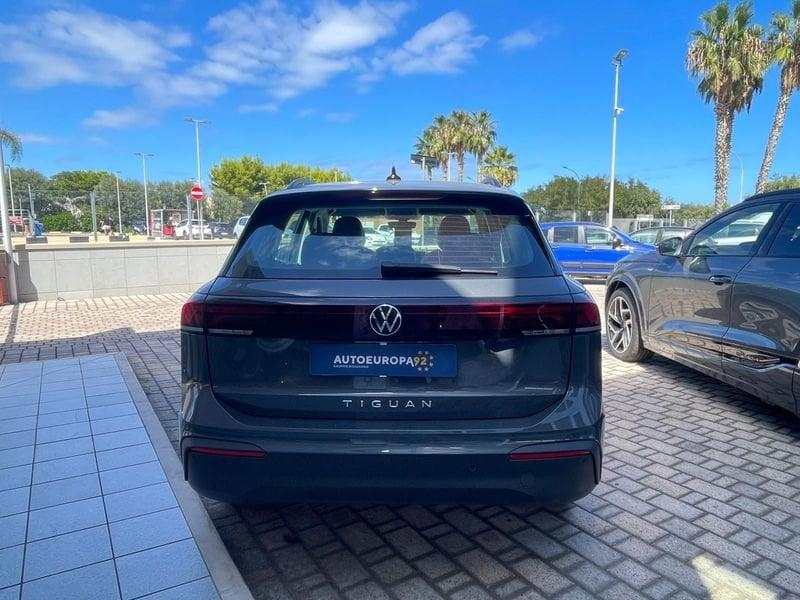Volkswagen Tiguan Tiguan 2.0 TDI 150 CV DSG Edition Plus