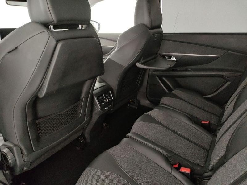 Peugeot 5008 BlueHDi 130 S&S Allure