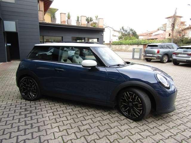 MINI Cooper S FAVOURED 204CV 3 PORTE AUTO,TETTO,HUD,CERCHI 18