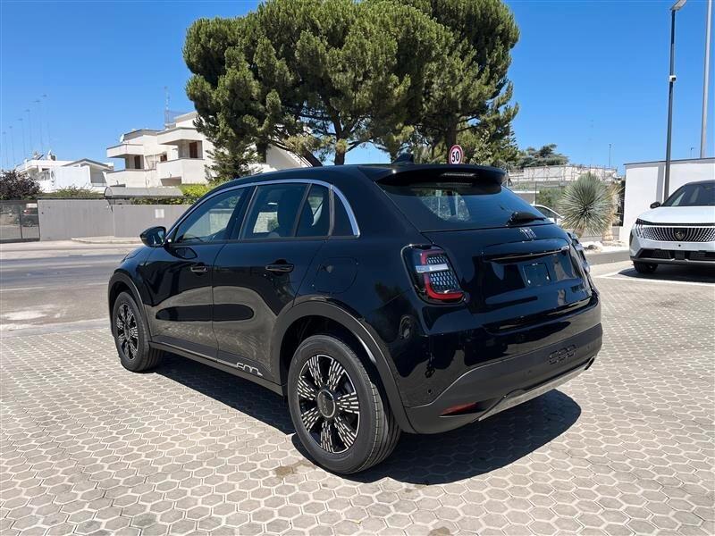 Fiat 600 Hybrid 110 CV DCT MHEV Automatic KM0