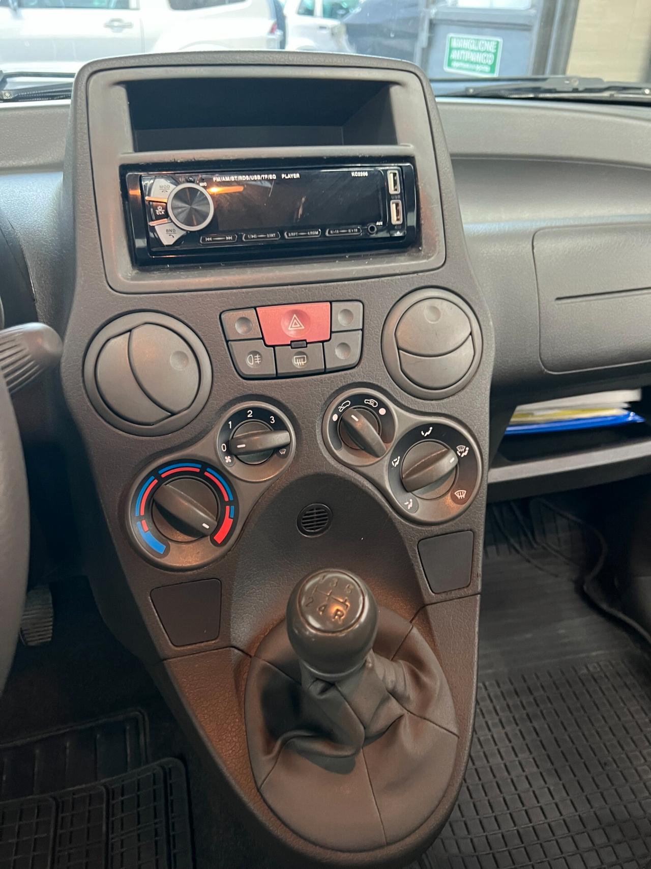 Fiat Panda 1.1 Active