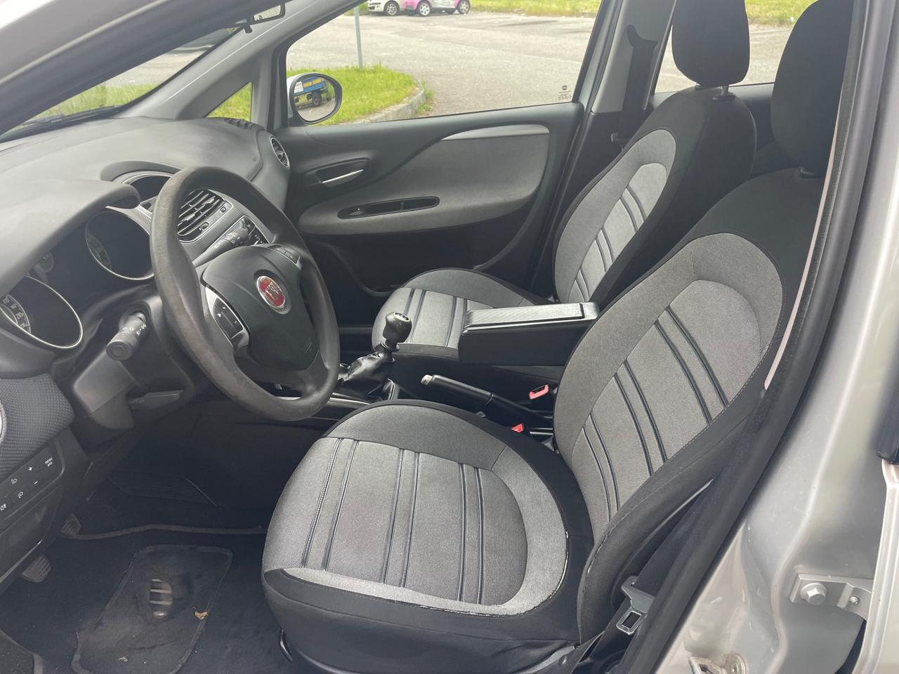 Fiat Punto Evo Punto Evo 1.2 5 porte*Neopatentati*