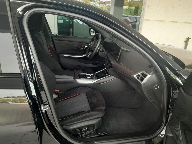BMW Serie 2 Gran Coupe 218d Gran Coupe MSport Pro auto