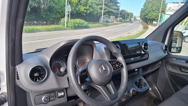 MERCEDES-BENZ Sprinter F43/35 316 CDI RWD T.S.A Business N°GB539