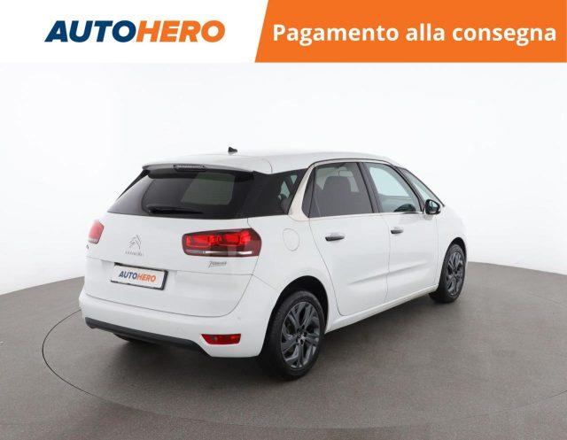 CITROEN C4 Picasso 1.6 e-HDi 115 Intensive