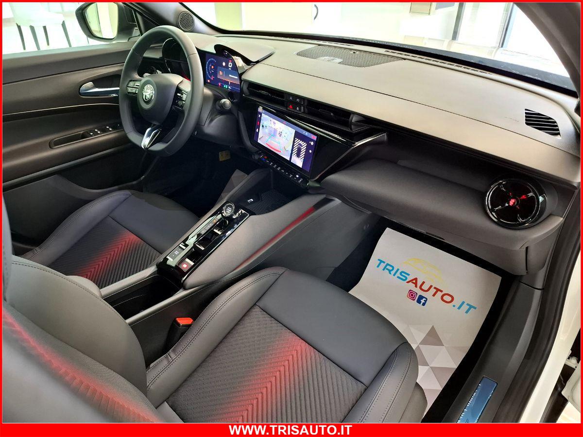 ALFA ROMEO Junior 1.2T Hybrid eDCT6 145cv Speciale NEOPATENTATI IVATA