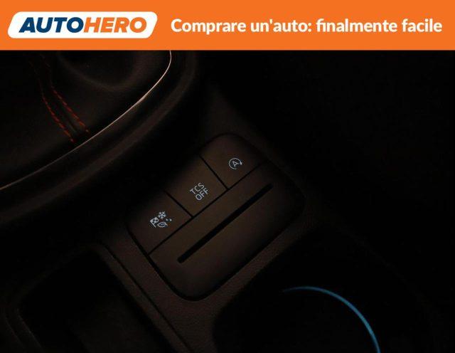 FORD Puma 1.0 EcoBoost Hybrid 125 CV S&S ST-Line