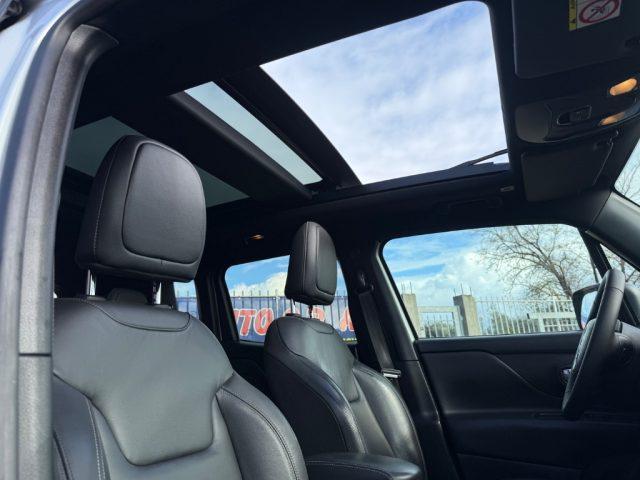 JEEP Renegade 1.6 Mjt S SPORT TETTO APRIBILE/Full optional