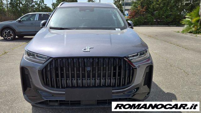 DR MOTOR DR 6.0 1.5 Plug-in Hybrid PROMO ROTTAMAZIONE
