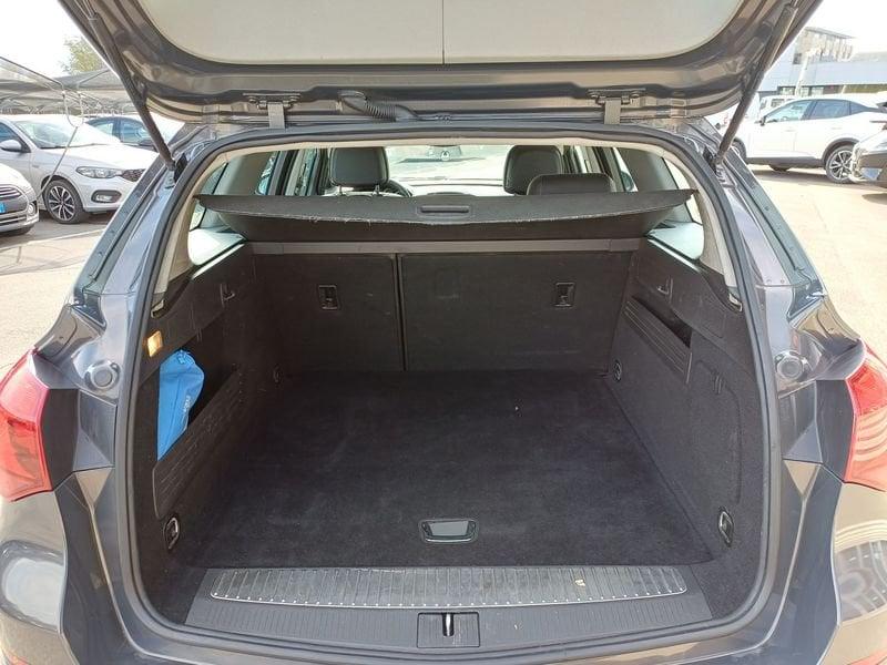 Opel Astra Astra Sports Tourer 1.7 cdti Cosmo 110cv 1°PROP-GARANZIA