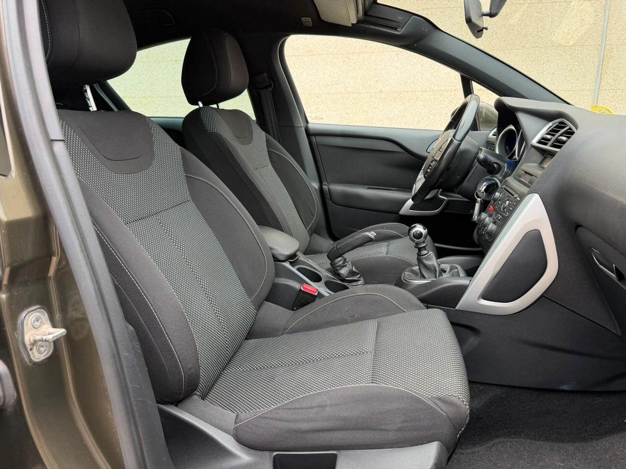 DS4 1.6 e-HDi Berlina 110cv Euro 5B