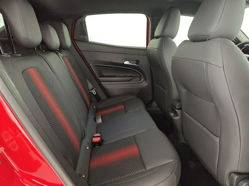 Alfa Romeo Junior 1.2 145 CV Hybrid eDCT6 Speciale