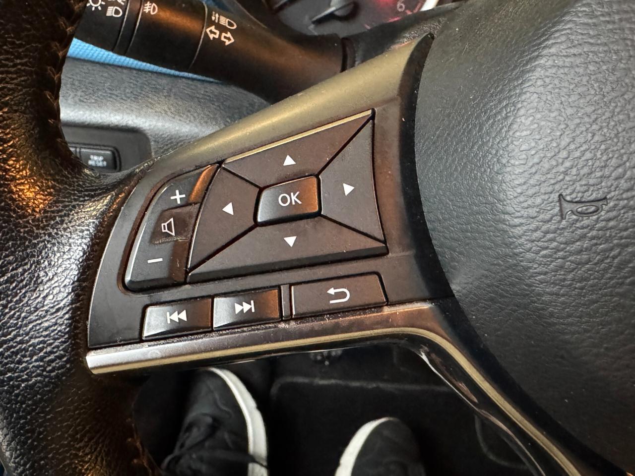 Nissan Micra 1.5 dCi 8V 5 porte Tekna