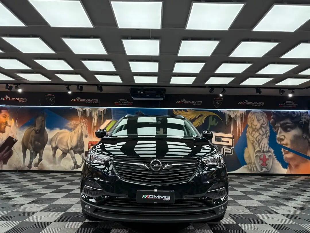 Opel Grandland X 1.5 diesel Ecotec Start&Stop 2020