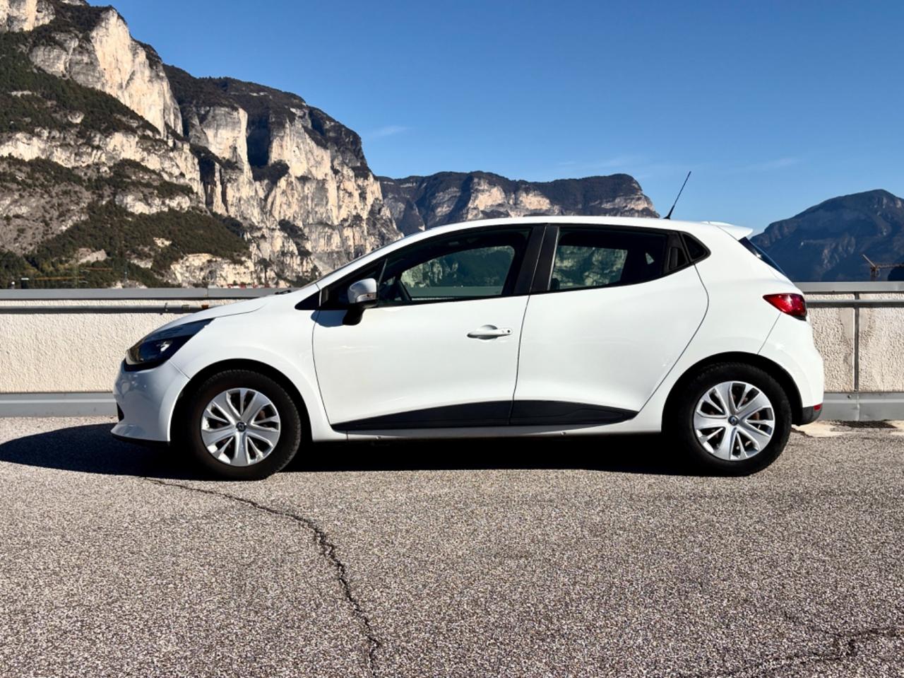 Renault Clio 1.5 dCi 8V 75CV 5 porte Live