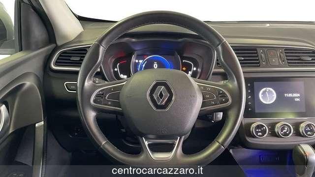 Renault Kadjar 1.5 Blue dCi Sport Edition EDC FAP SPORT EDITION