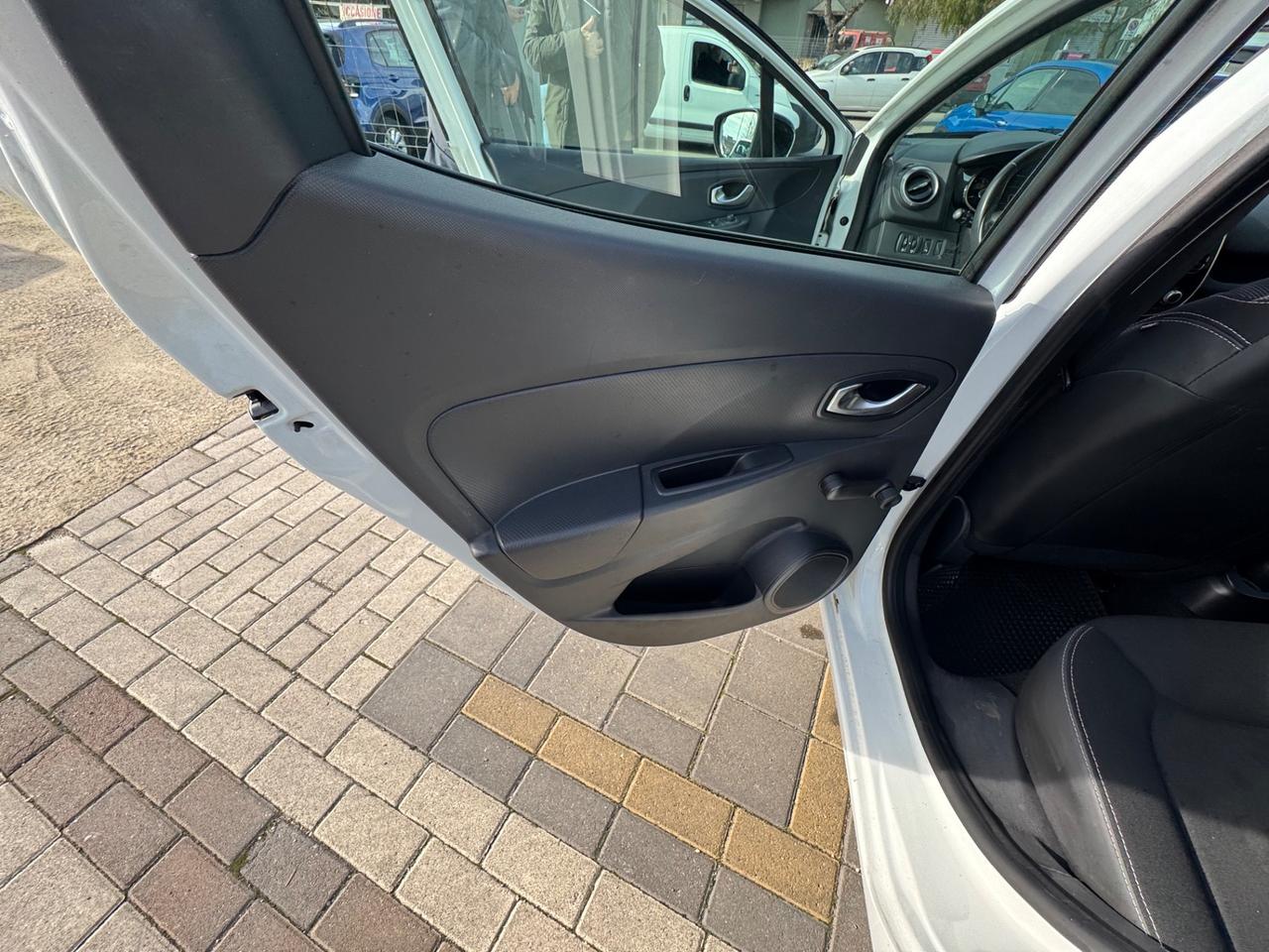 Renault Clio 1.5 dCi 8V 90CV 5 porte Costume National