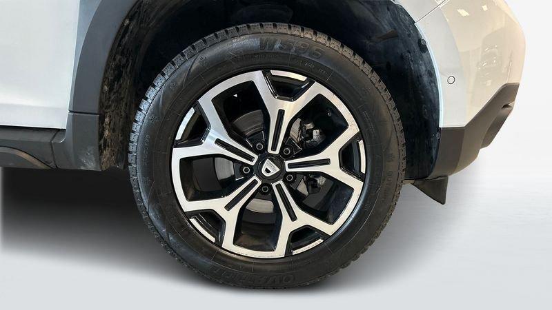 Dacia Duster 1.0 tce ECO-G 15th Anniversary 4x2