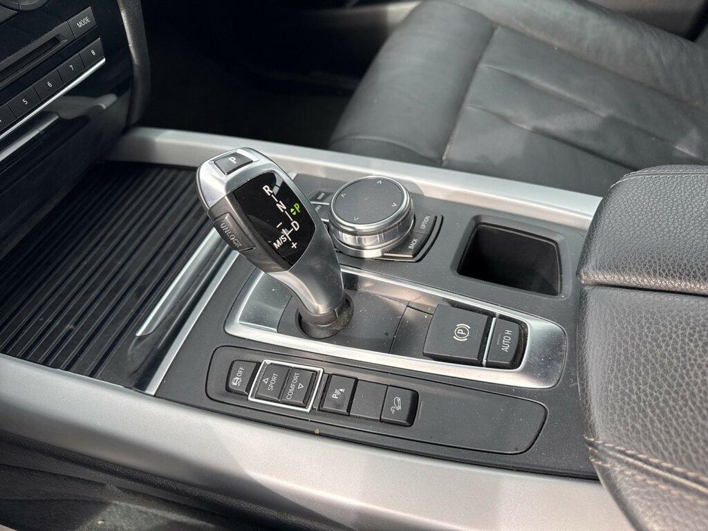 BMW X5 25 d Business xDrive Steptronic