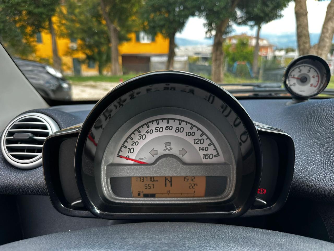 Smart ForTwo Cdi Pulse Neopatentati Ok Ztl