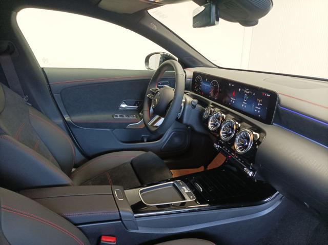 MERCEDES-BENZ CLA 200 d Automatic AMG Line Premium