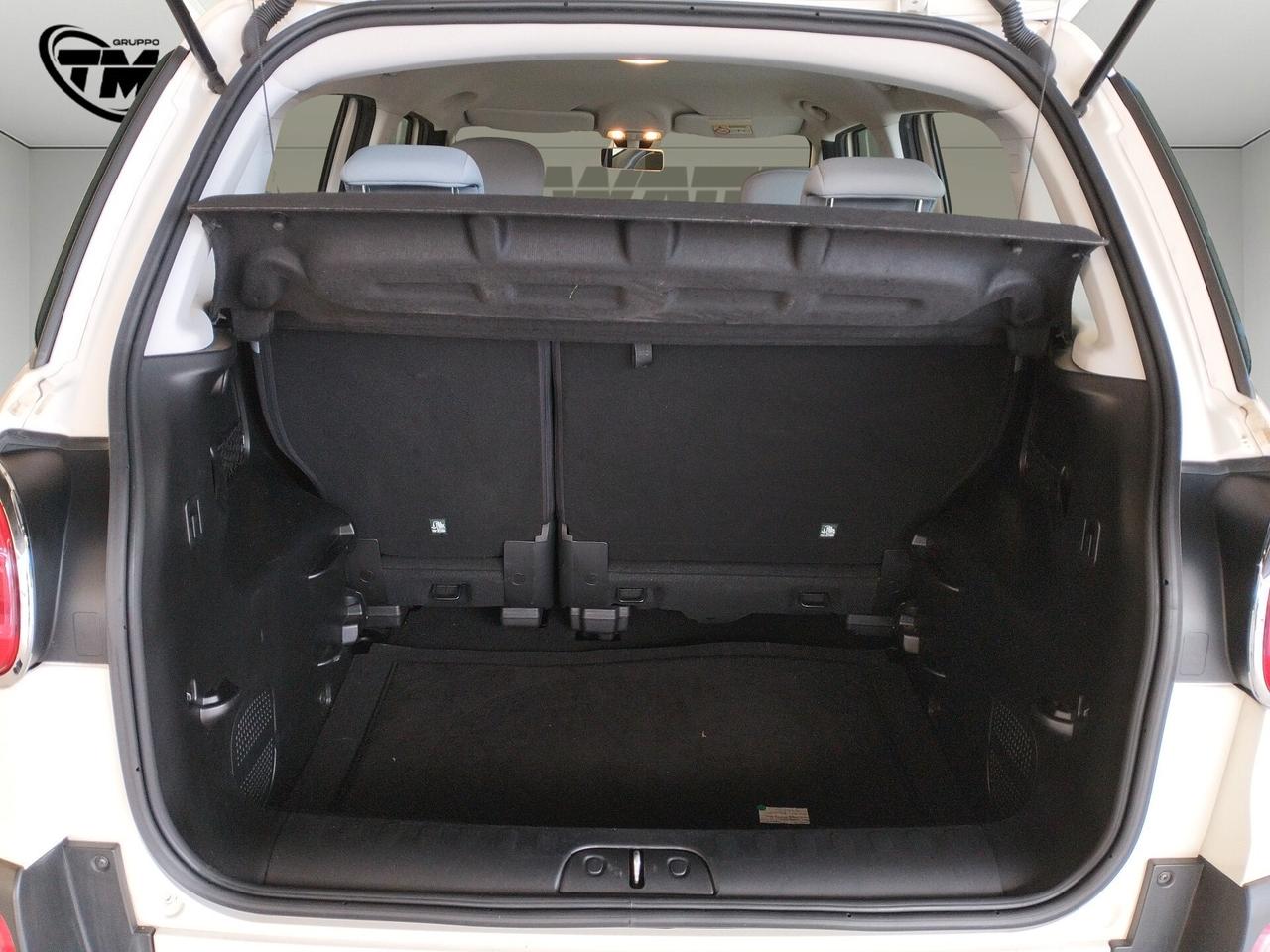 Fiat 500L 1.3 Multijet 95 CV Business - NEOPATENTATO