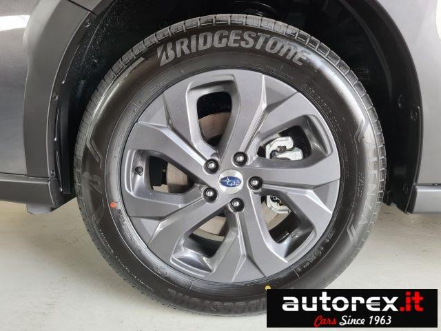 SUBARU OUTBACK 2.5i Lineartronic Style GPL