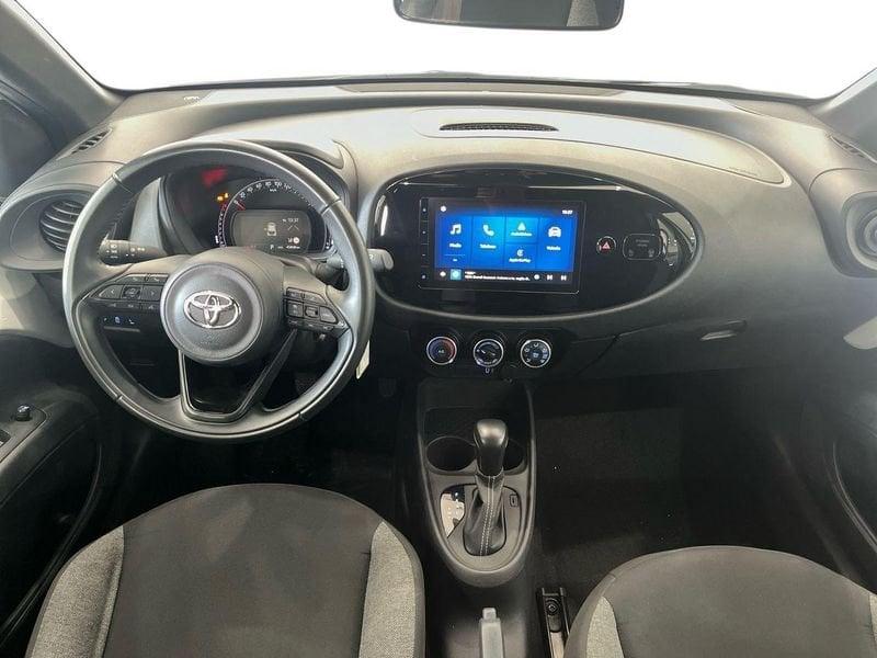Toyota Aygo X Aygo X 1.0 Active 72cv s-cvt