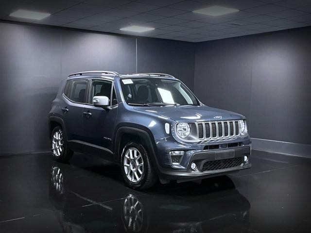 JEEP Renegade 1.0 T3 120CV Limited